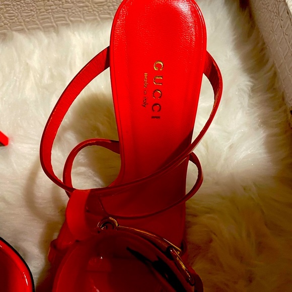 Authentic Gucci Ursula - Picture 5 of 7